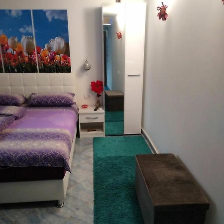 Apartment Voortex Trebinje Zewnętrze zdjęcie