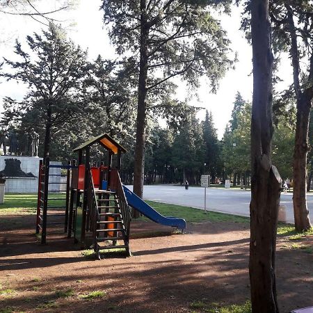 Apartment Voortex Trebinje Zewnętrze zdjęcie