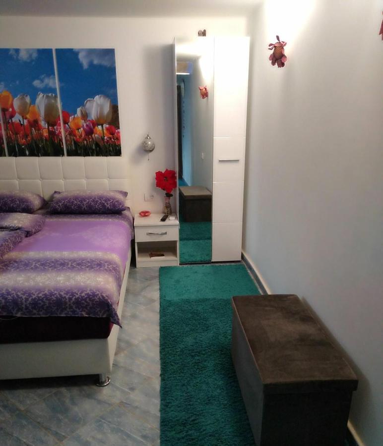 Apartment Voortex Trebinje Zewnętrze zdjęcie