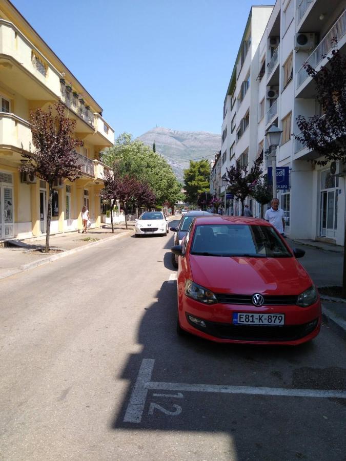 Apartment Voortex Trebinje Zewnętrze zdjęcie