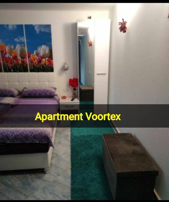 Apartment Voortex Trebinje Zewnętrze zdjęcie