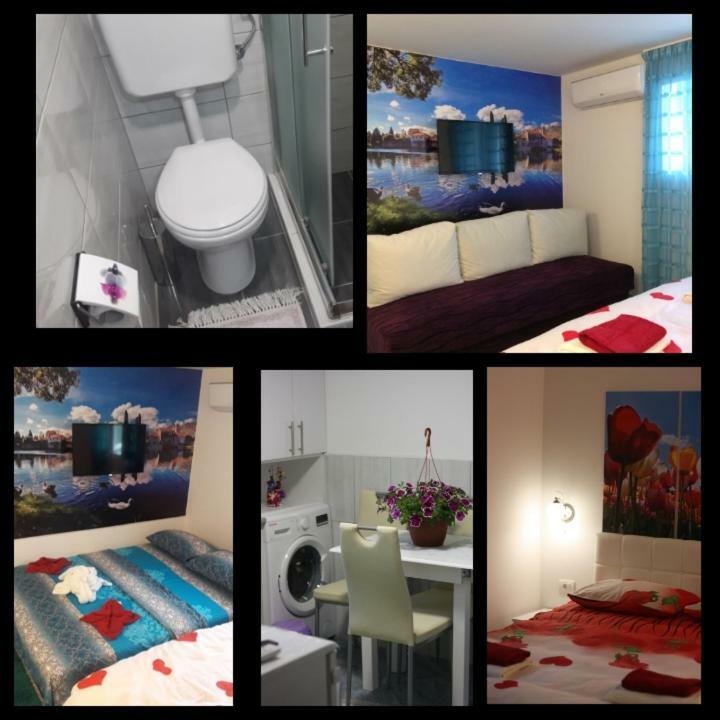Apartment Voortex Trebinje Zewnętrze zdjęcie
