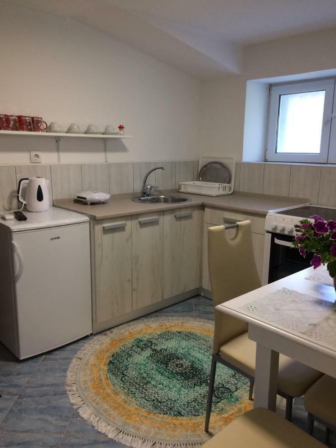 Apartment Voortex Trebinje Zewnętrze zdjęcie