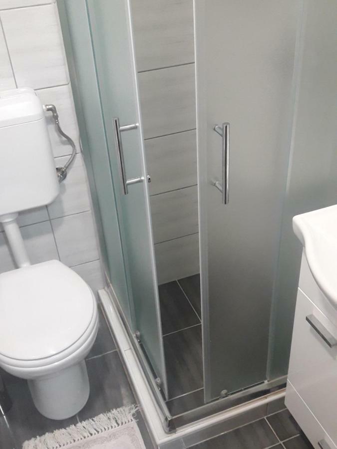 Apartment Voortex Trebinje Zewnętrze zdjęcie