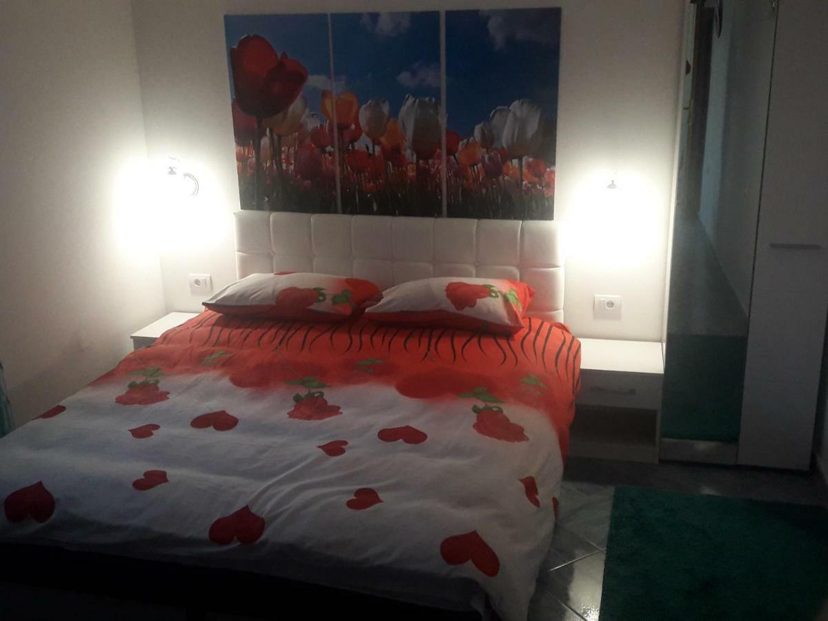 Apartment Voortex Trebinje Zewnętrze zdjęcie
