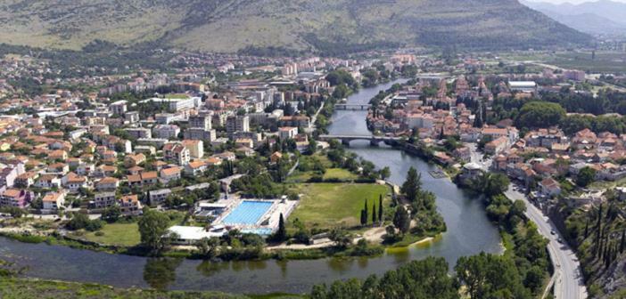 Apartment Voortex Trebinje Zewnętrze zdjęcie