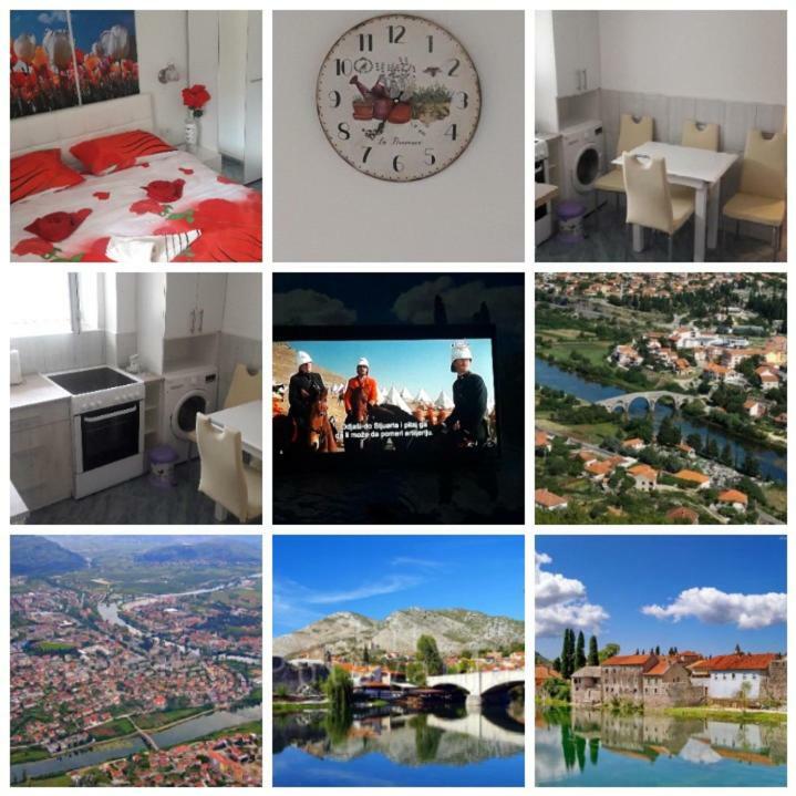 Apartment Voortex Trebinje Zewnętrze zdjęcie