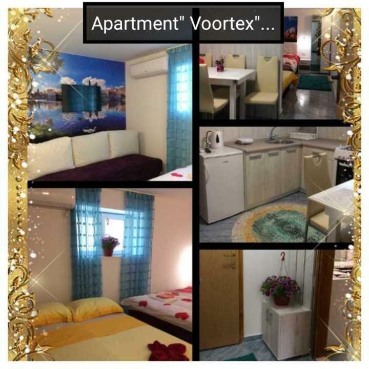 Apartment Voortex Trebinje Zewnętrze zdjęcie