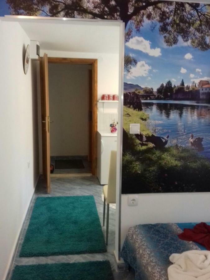 Apartment Voortex Trebinje Zewnętrze zdjęcie