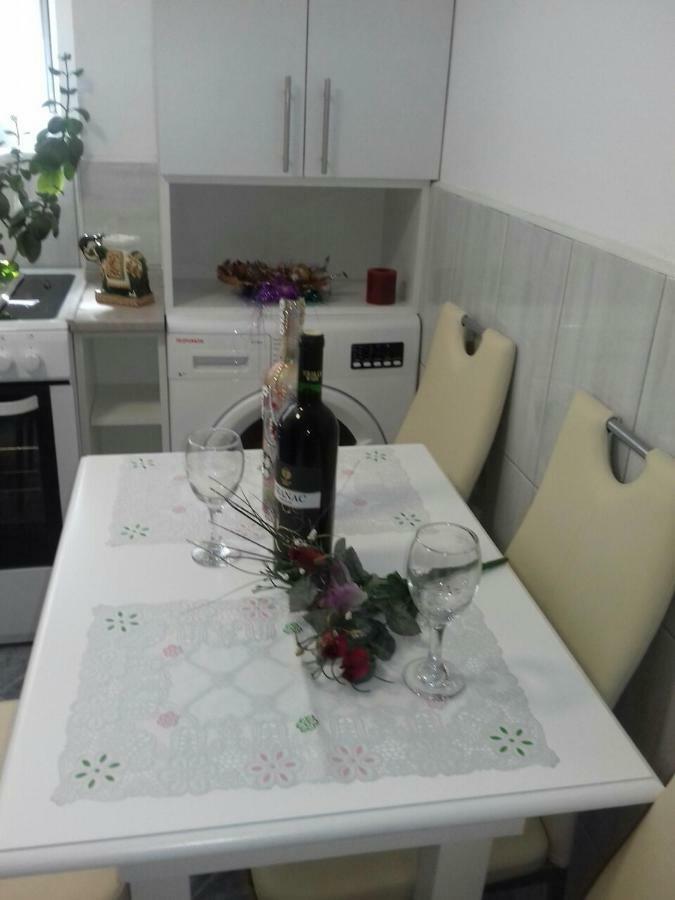 Apartment Voortex Trebinje Zewnętrze zdjęcie