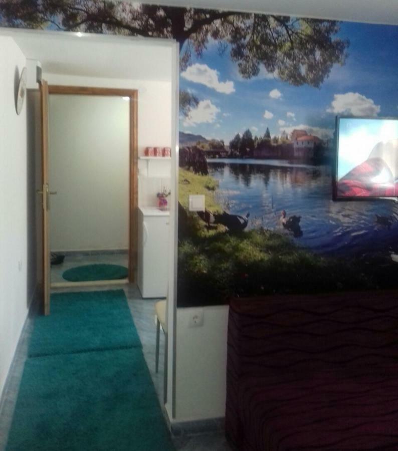 Apartment Voortex Trebinje Zewnętrze zdjęcie