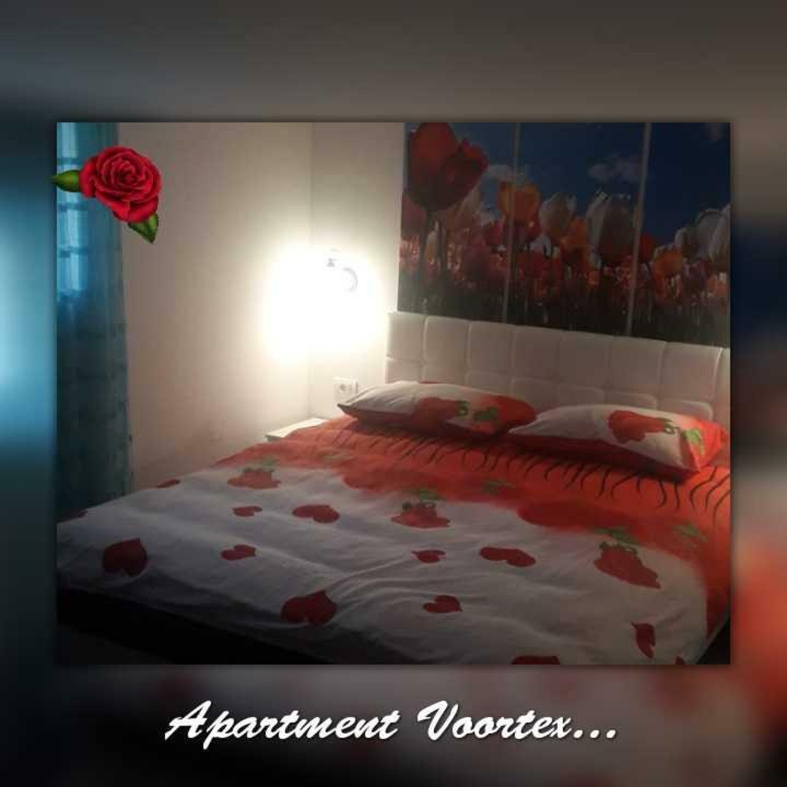 Apartment Voortex Trebinje Zewnętrze zdjęcie