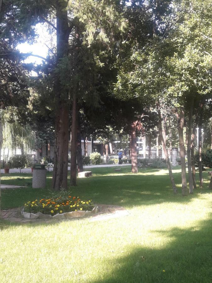 Apartment Voortex Trebinje Zewnętrze zdjęcie