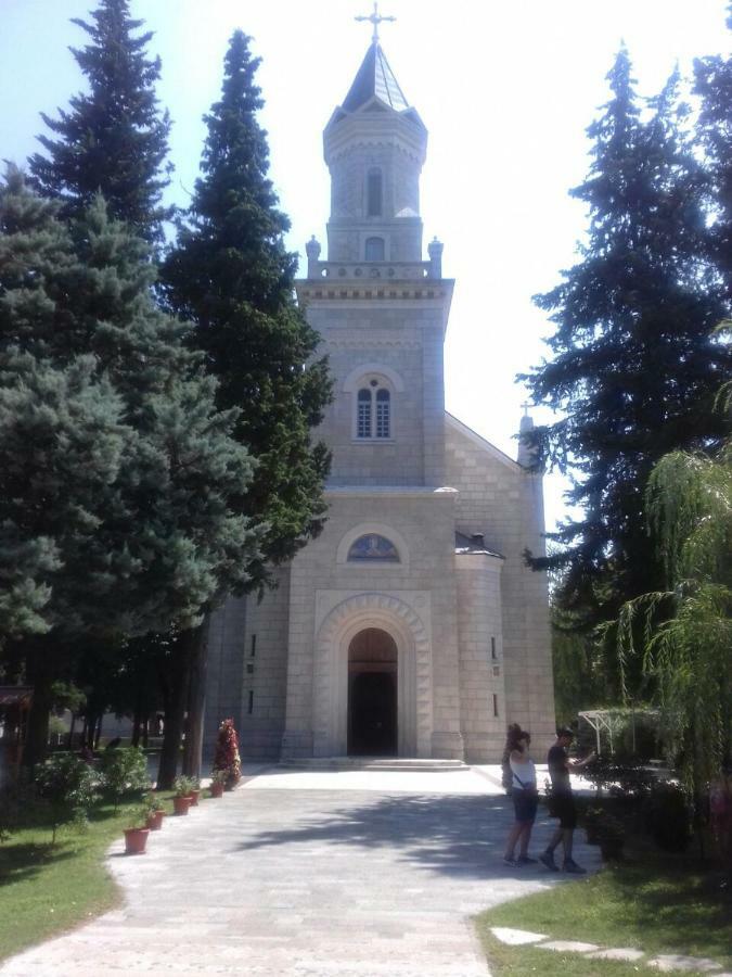 Apartment Voortex Trebinje Zewnętrze zdjęcie