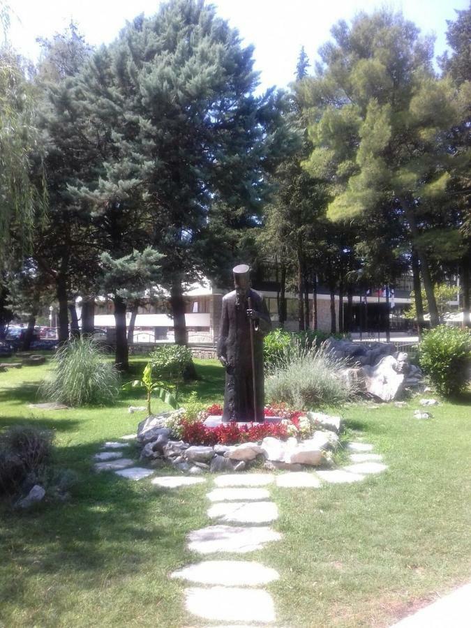 Apartment Voortex Trebinje Zewnętrze zdjęcie