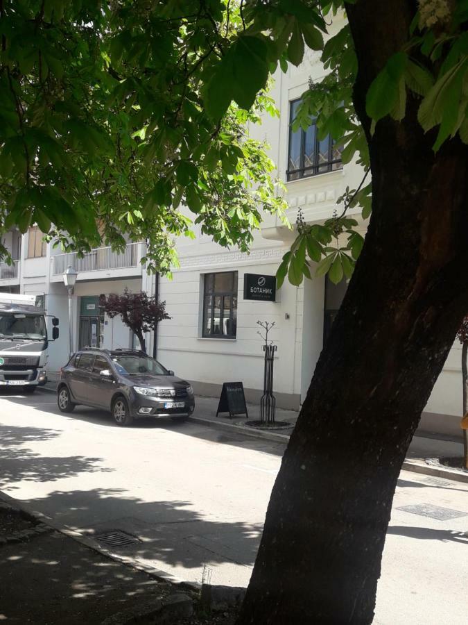 Apartment Voortex Trebinje Zewnętrze zdjęcie