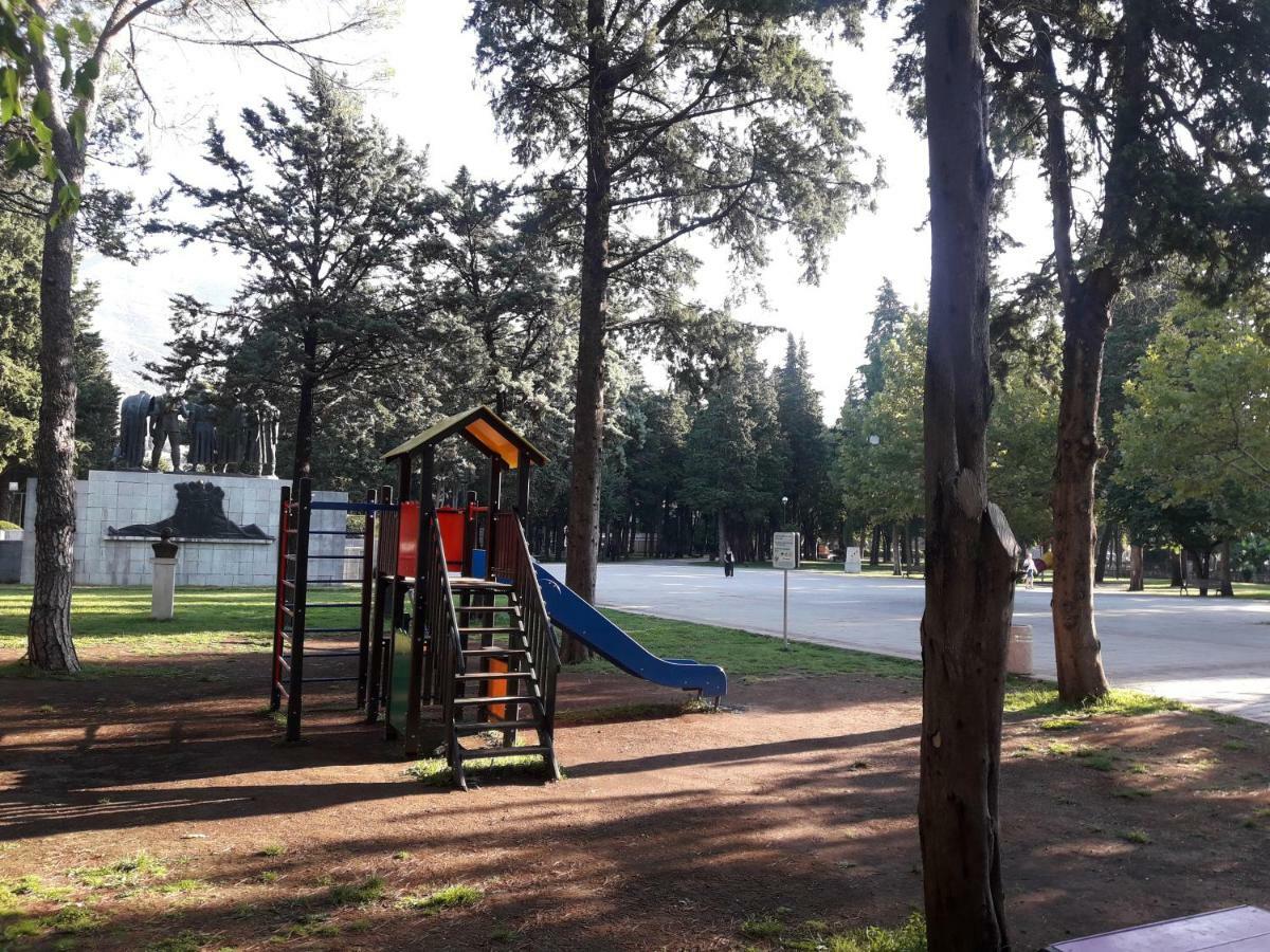 Apartment Voortex Trebinje Zewnętrze zdjęcie