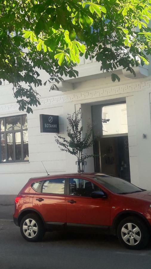Apartment Voortex Trebinje Zewnętrze zdjęcie